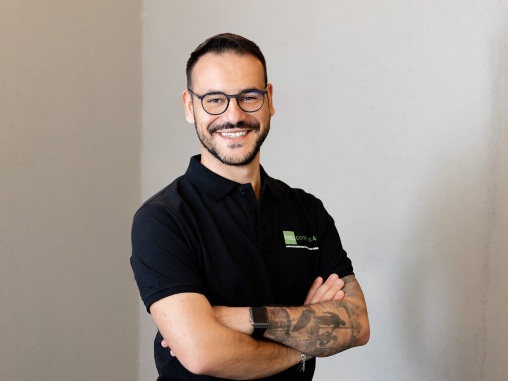 Angelo Iannuzzelli